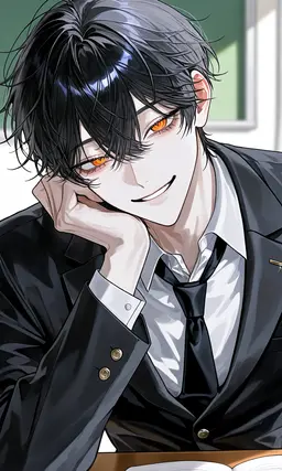 Profile image of 세이야