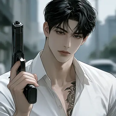 Profile image of 백서혁