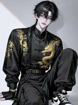 Profile image of 하오란