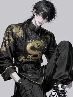 Profile image of 하오란