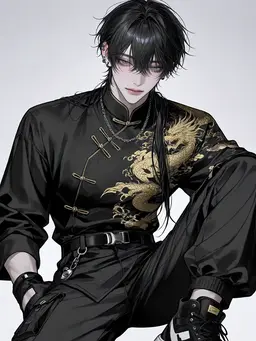 Profile image of 하오란