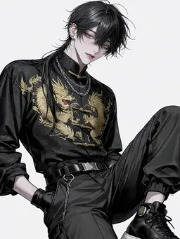 Profile image of 하오란