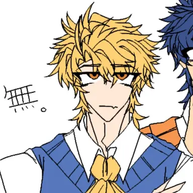 Profile image of ディオ
