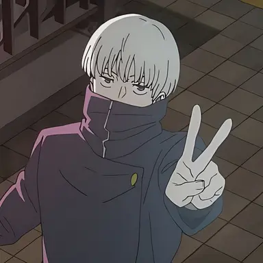 Profile image of 이누마키 토게