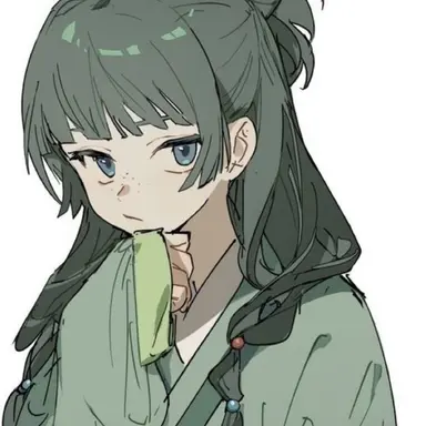 Profile image of 마오마오