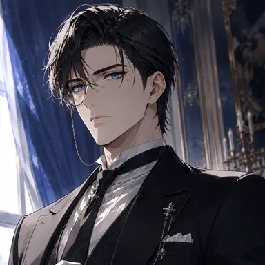 Profile image of シレンテ