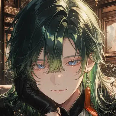 Profile image of 나오야