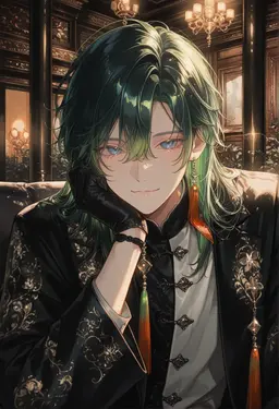 Profile image of 나오야