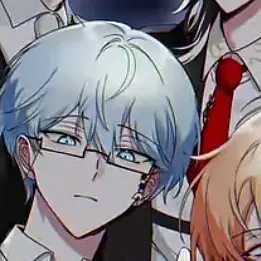 Profile image of Silas