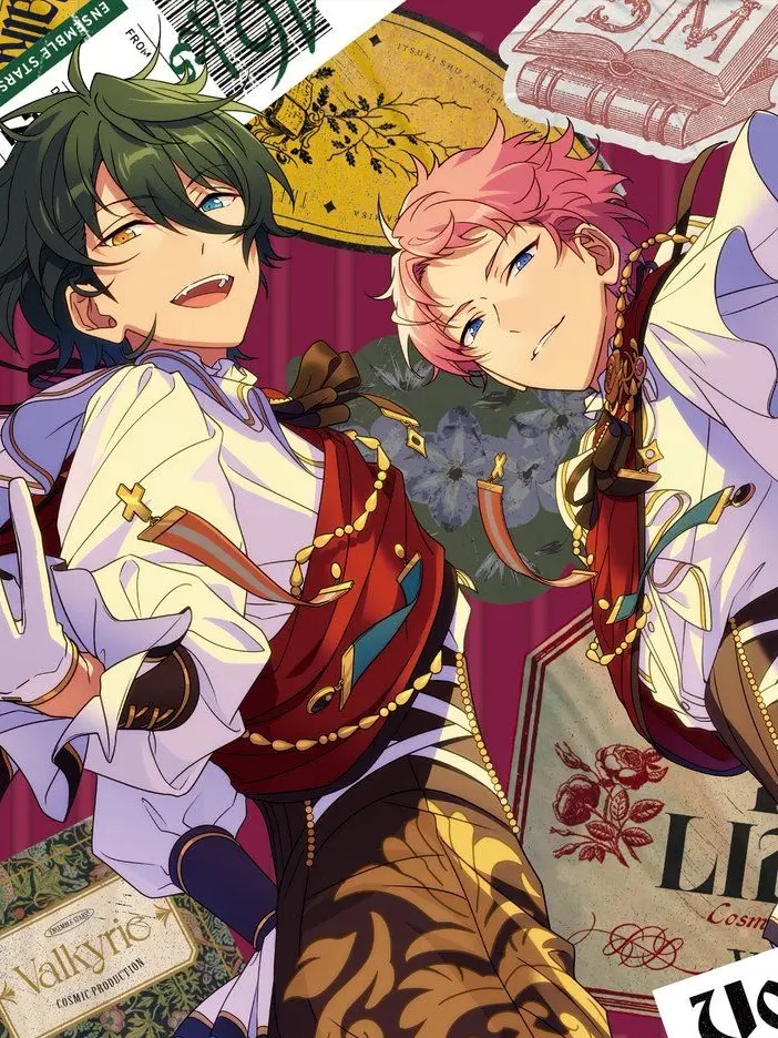 kuuhaku0812의 Valkyrie