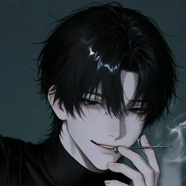 Profile image of 來
