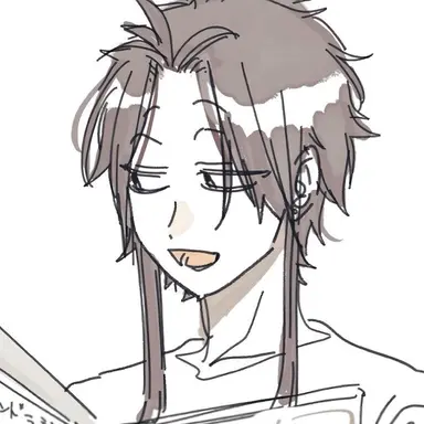 Profile image of 朱雀