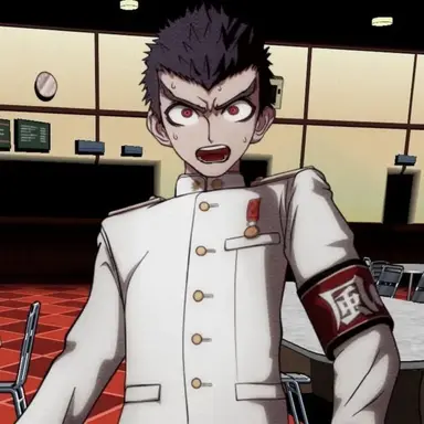 Profile image of Kiyotaka Ishimaru