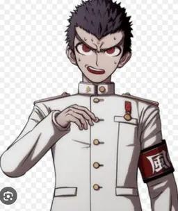 Profile image of Kiyotaka Ishimaru