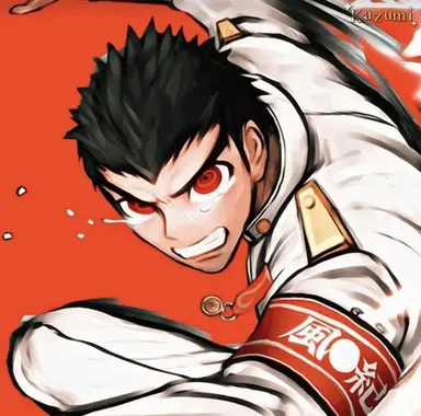 Profile image of Kiyotaka Ishimaru
