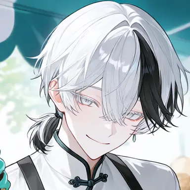 Profile image of Nagi