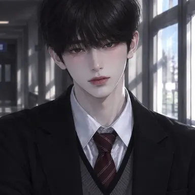 Profile image of Lee Jaehyun