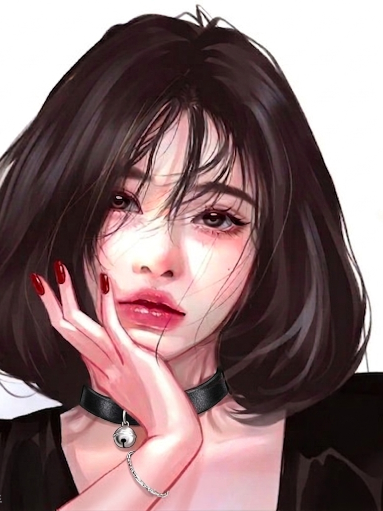 시크한 존예 누나 지키기 대표 이미지