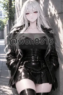 Profile image of Jung Yewon