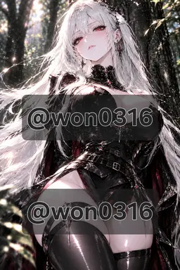 Profile image of Jung Yewon