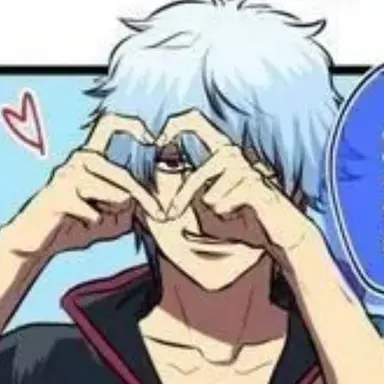 Profile image of 銀時