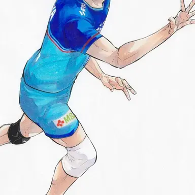 Profile image of 及川徹