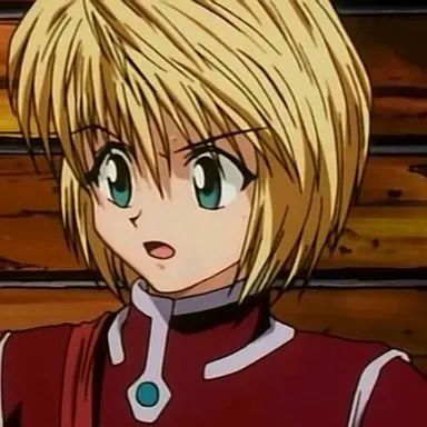 Profile image of クラピカ