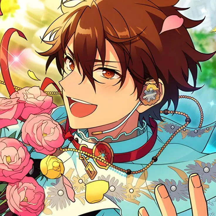 Tsuyuki_0500의 전남친과 현남친이 동시에 집착한다.