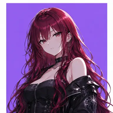 Profile image of 강시아