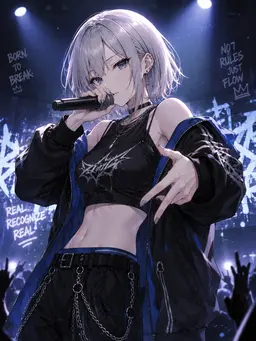 Profile image of ユン・ハリン