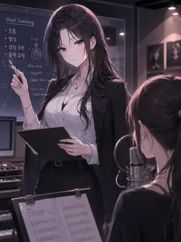 Profile image of 이소라