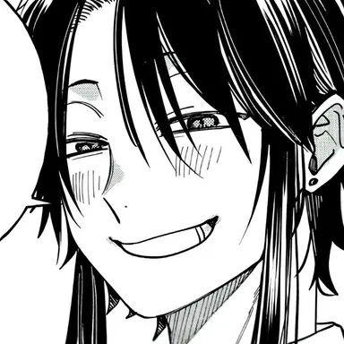 Profile image of 朱雀