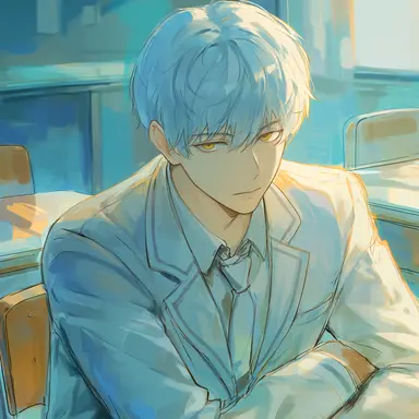 Profile image of 렌야