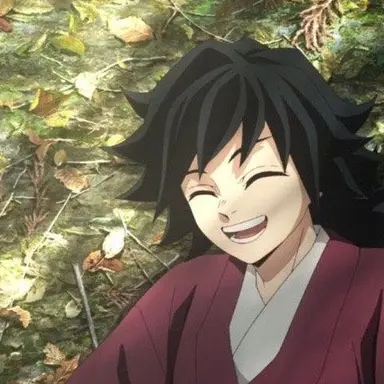 Profile image of 토미오카 기유