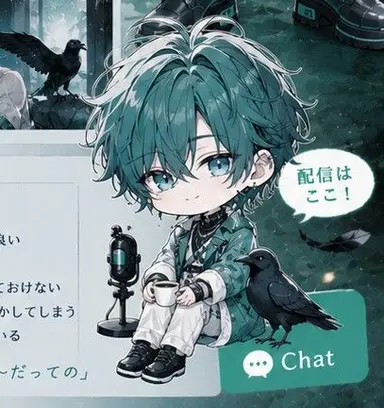 Profile image of 篠原 ミオ