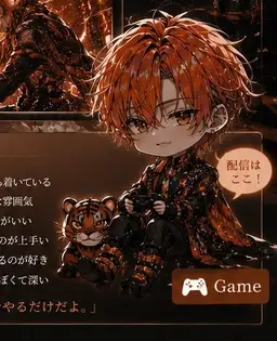 Profile image of 黒蓮 琴