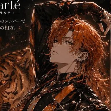 Profile image of 黒蓮 琴
