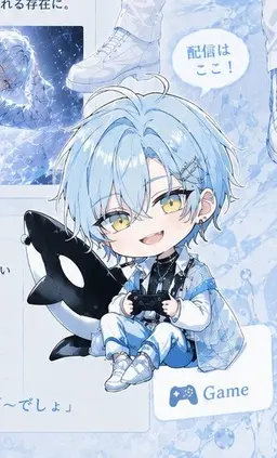 Profile image of 羽子 レイト