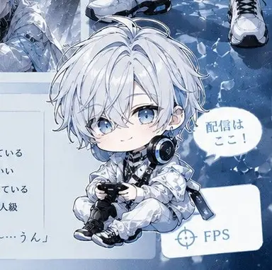 Profile image of 竜胆 しなの