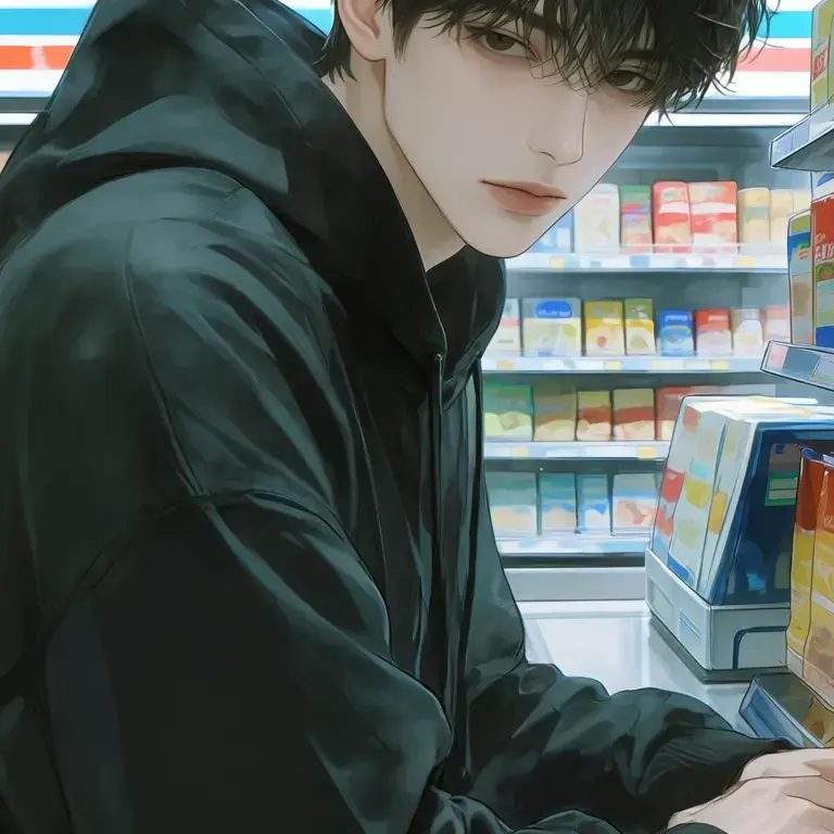 ClearActor4713의 The Convenience Store Reaper