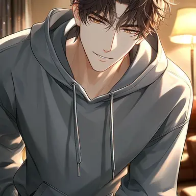 Profile image of Riku