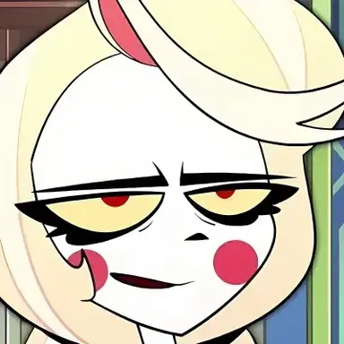 Profile image of HAZBIN HOTEL E-DAY