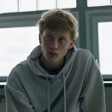 Profile image of Evan