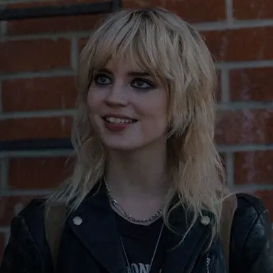 Profile image of Marlene
