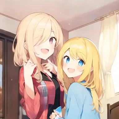 Profile image of 이서아