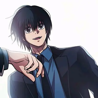 Profile image of 나구모 요이치