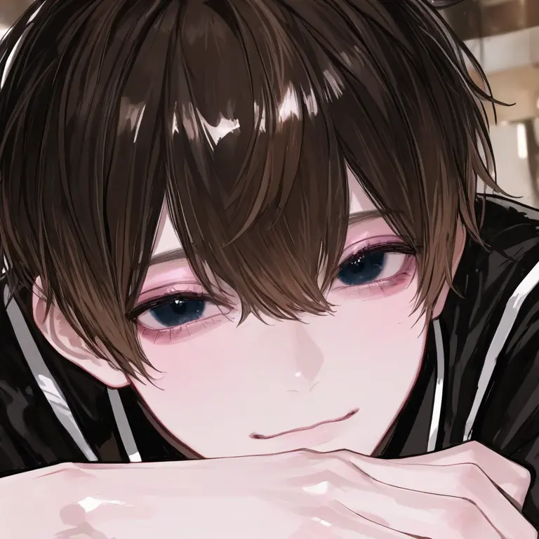RainyChime8613의 The Cafe Clerk Fell for Me