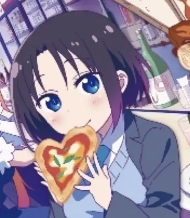 Profile image of エルマ