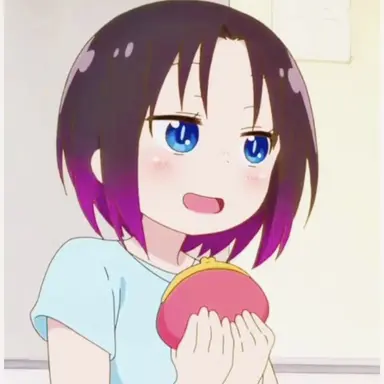 Profile image of エルマ