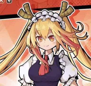 Profile image of トール